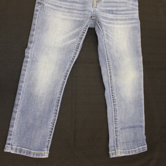 Boys Jeans - Picture 4 of 4